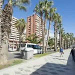 Lu&Cia Malaga Bay
