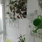 Apartamento E&R Malaga Centro