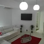 Apartamento E&R Malaga Centro