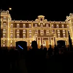 Casa Manuel y Maribel