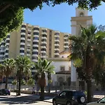 Alcazaba Home