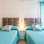 Apartamento Ventura Rodriguez 39