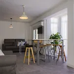 Loft Humilladero Malaga