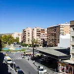 Loft Humilladero Malaga