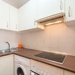 Apartamento Luminoso Centro Málaga
