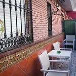 Apartamento Tedi Beach Pedregalejo