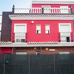 Apartamento Tedi Beach Pedregalejo