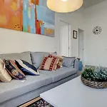 gran suite centro histórico de malaga