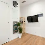 Apartamento Alameda De Colon