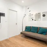 Apartamento Alameda De Colon