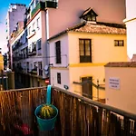 Don Rodrigo Suite
