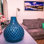 Don Rodrigo Suite