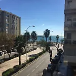 Beach Apartment Rosario