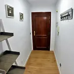 Wonderstays Apartamento Boqueron