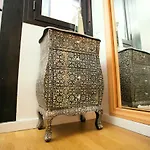 Quiet&Exclusive Apartment Historic Center