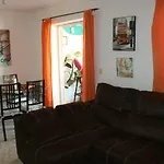 Habitación en casa particular en Malaga