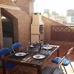 Angosta Del Carmen