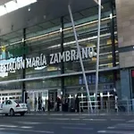 Angosta Del Carmen
