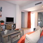 Apartamentos Pedregalejo Playa Malaga
