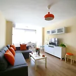 Apartamento Unión 45 Parking Incluido