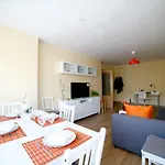 Apartamento Unión 45 Parking Incluido