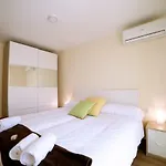Apartamento Unión 45 Parking Incluido