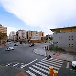 Apartamento Unión 45 Parking Incluido
