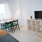 Apartamento Juan De Herrera