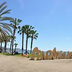 Apartamento 2 dorm cerca del centro