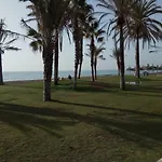 Luxury Apart, Malaga Centro