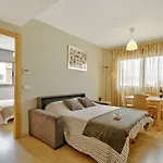 Apartamentos Top Cerca De Playa