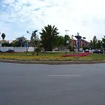 Apartamento Malaka
