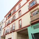 Málaga Luxury Suite