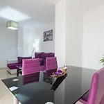 Apartamento Violeta Centro Parking Privado