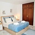 Homely Málaga Don Cristian