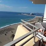 Primera Linea De Playa 4