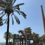 Apartamento Idelfonso Marzo Playa