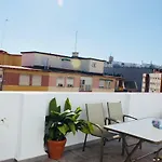 Atico Armengual Suite Málaga