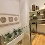 Apt. El Escondite, Centro Histórico