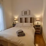Apt. El Escondite, Centro Histórico