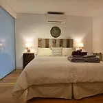 Apt. El Escondite, Centro Histórico