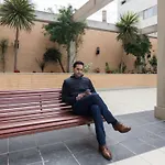 Apartamento Playa Y Piscina 1-2 Personas