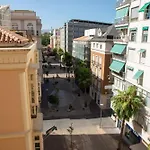 Soho Puerto