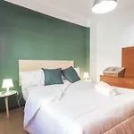 Apartamento Maria Zambrano Centro Malaga
