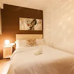 Apartamento Maria Zambrano Centro Malaga