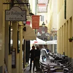 Homely Malaga Plaza Montano