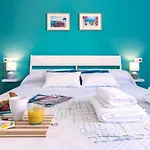 Local Malaga Apartment