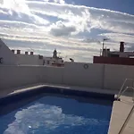 Apartamento Bmorales Centro Historico Malaga