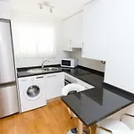 Charming Apartment In Pedregalejo