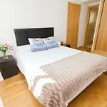 Charming Apartment In Pedregalejo